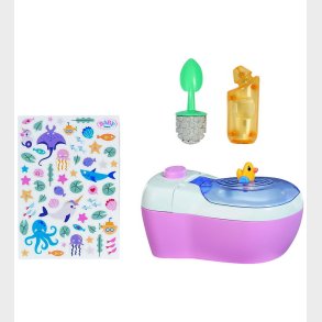 BABY Born Toilet m. Lyd