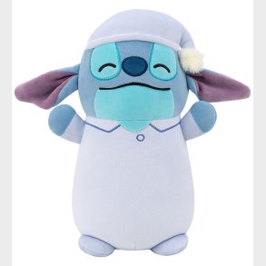 Squishmallows Bamse - 25 cm - Hugmees - Disney Stitch