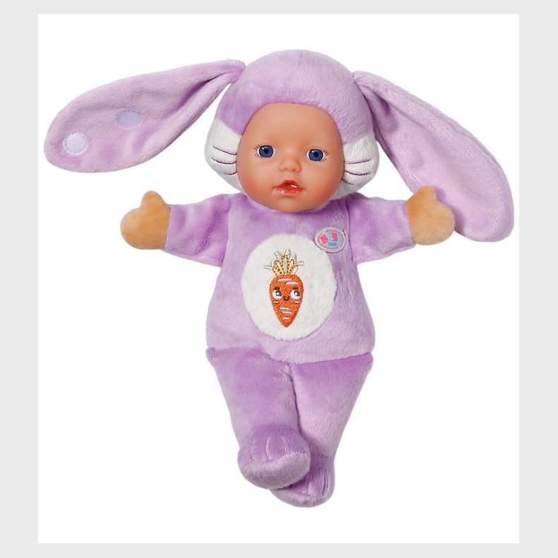 BABY Born H�nddukke - Funny Bunny