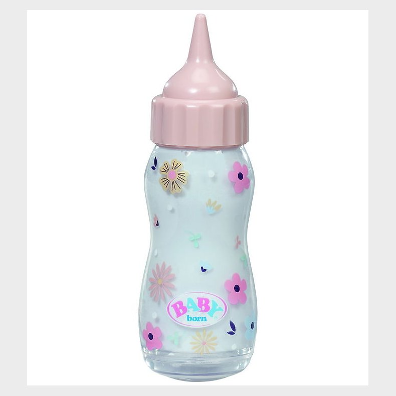 BABY Born Dukketilbeh�r - Sutteflaske