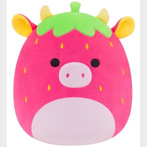 Squishmallows Bamse - 30 cm - Cleary Cow