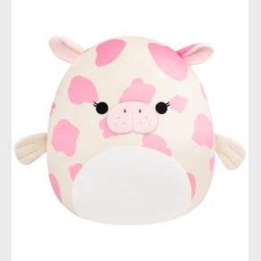 Squishmallows Bamse - 40 cm - Mondy Sea Cow