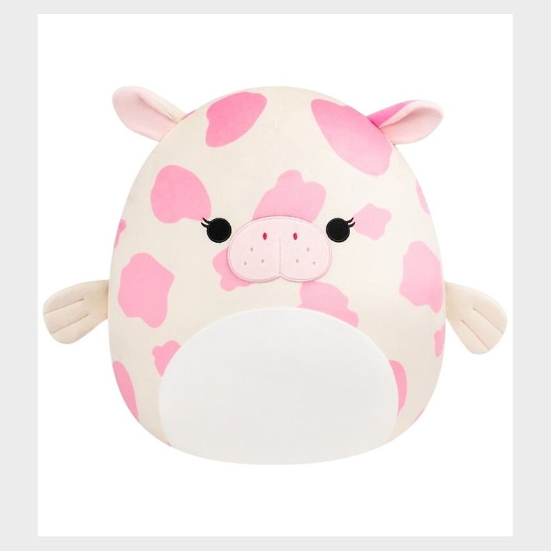 Squishmallows Bamse - 40 cm - Mondy Sea Cow