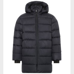 Didriksons Dynejakke - Scoria - Sort