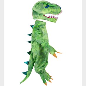 Great Pretenders Udkldning - T-Rex