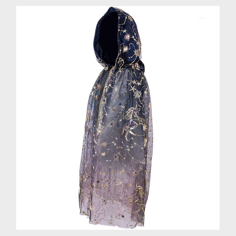 Great Pretenders Udkldning - Tylkappe - Twilight Enchantress