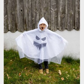 Great Pretenders Udkldning - Tylkappe - Spooky Ghost