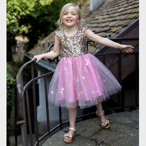 Great Pretenders Udkl�dning - A Star Is Born - Rosa