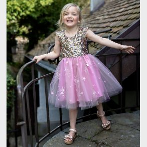 Great Pretenders Udkldning - A Star Is Born - Rosa