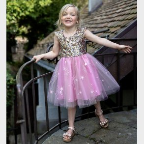 Great Pretenders Udkldning - A Star Is Born - Rosa