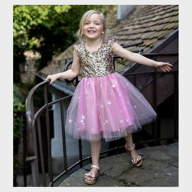 Great Pretenders Udkldning - A Star Is Born - Rosa