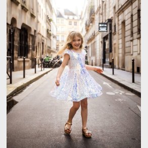 Great Pretenders Udkldning - Sequins Concert Queen