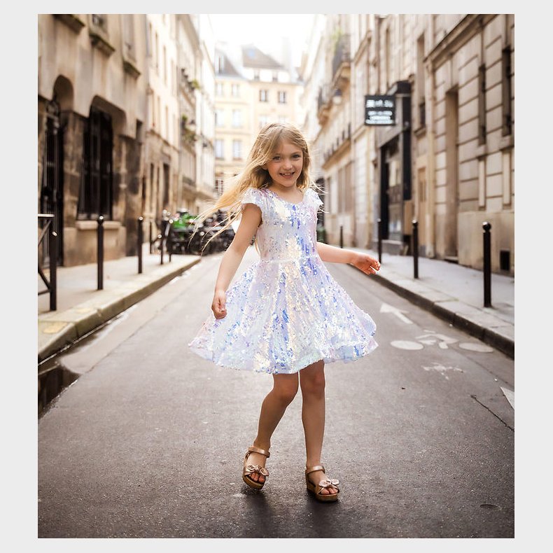 Great Pretenders Udkldning - Sequins Concert Queen