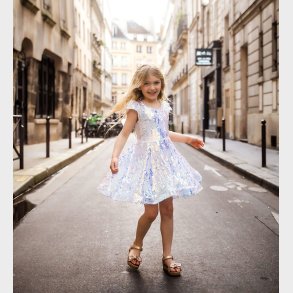 Great Pretenders Udkldning - Sequins Concert Queen