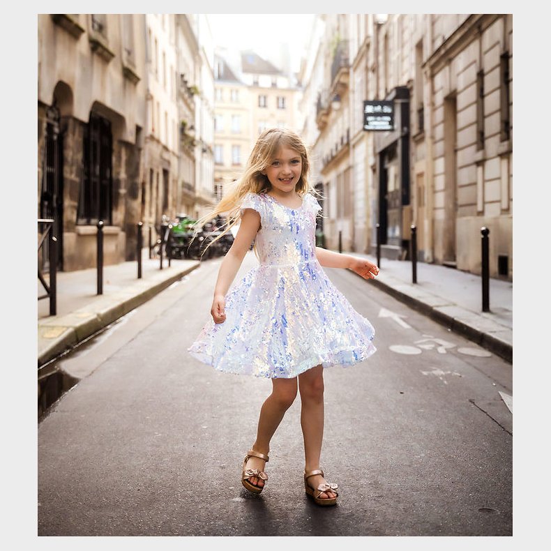 Great Pretenders Udkldning - Sequins Concert Queen