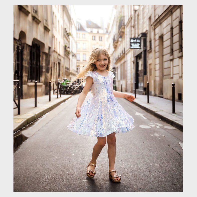 Great Pretenders Udkldning - Sequins Concert Queen