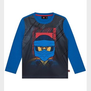 LEGO® Wear Ninjago Bluse - LwTaffy - Bl