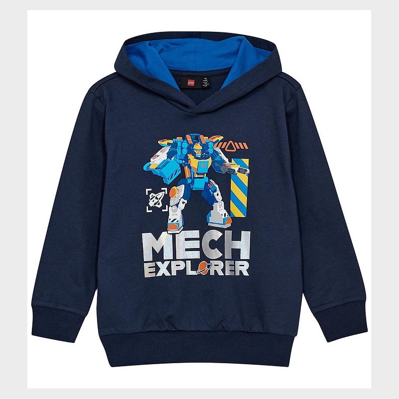 LEGO® Wear Httetrje - LwSaku - Bl