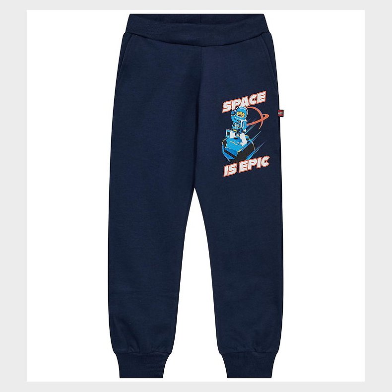 LEGO® Wear City Sweatpants - LwPasi - Mrkebl