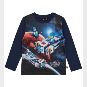LEGO® Wear Bluse - LwTaffy - Bl
