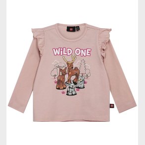 LEGO® Wear Bluse - LwTracy - Rosa