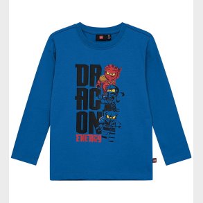 LEGO® Wear Ninjago Bluse - LwTaffy - Bl