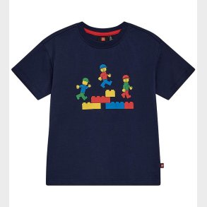 LEGO® Wear T-Shirt - LwTaffy - Mrkebl