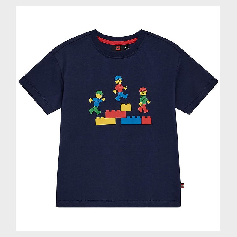LEGO® Wear T-Shirt - LwTaffy - Mrkebl