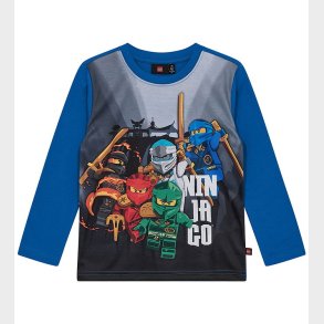 LEGO® Wear Ninjago Bluse - LwTaffy - Bl