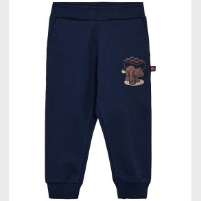 LEGO® Wear Duplo Sweatpants - LwPani - Mrkebl m. Bjrn