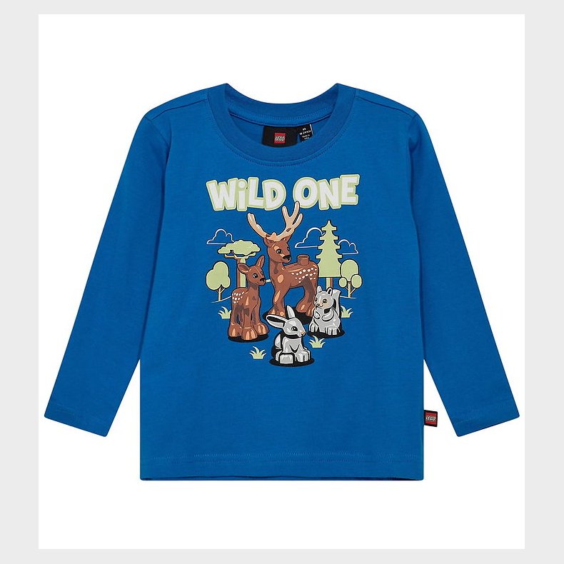 LEGO® Wear Bluse - LwTasi - Bl