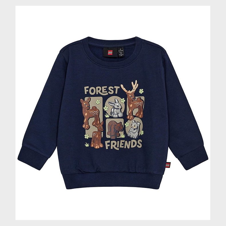 LEGO® Wear Sweatshirt - Mrkebl