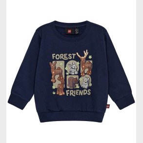 LEGO® Wear Sweatshirt - Mrkebl