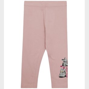 LEGO® Wear Leggings - LwPani - Rosa