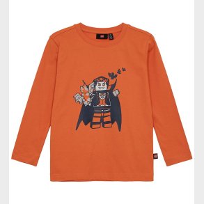 LEGO® Wear Bluse - LwTaffy - Orange