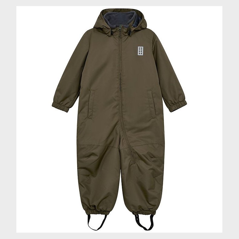 LEGO® Wear Flyverdragt - LwJori 721 - Dark Khaki