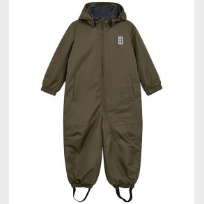 LEGO® Wear Flyverdragt - LWJori 721 - Dark Khaki