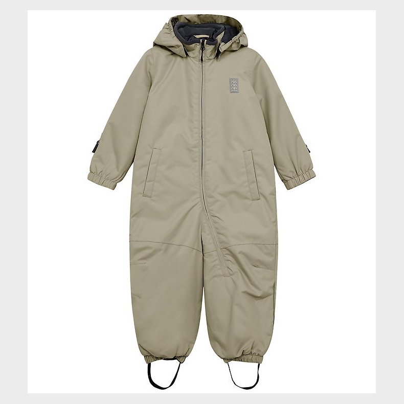 LEGO® Wear Flyverdragt - LWJori 721 - Creme