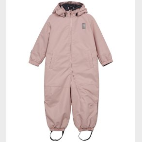 LEGO® Wear Flyverdragt - LwJori 721 - Rosa