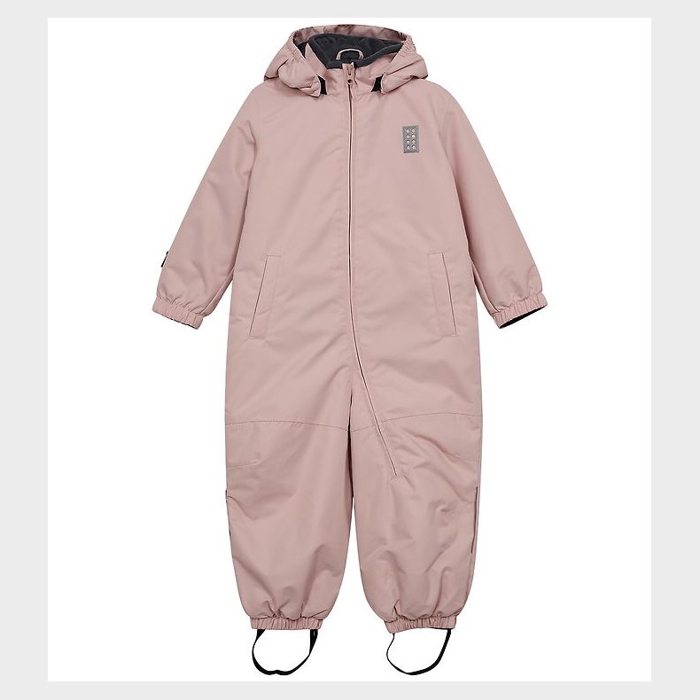 LEGO® Wear Flyverdragt - LwJori 721 - Rosa