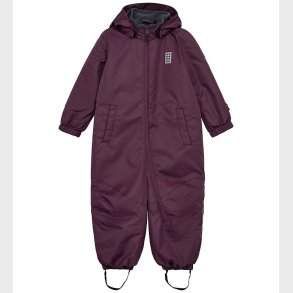 LEGO® Wear Flyverdragt - LWJori 721 - Bordeaux