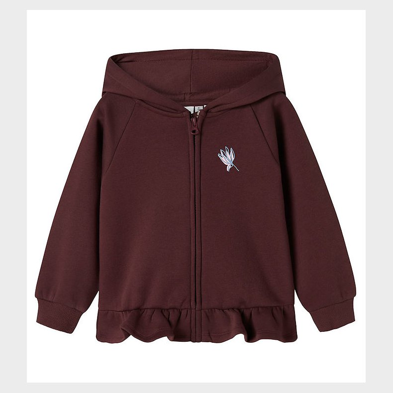 Name It Cardigan - Sweat - NmfOpera - Sassafras