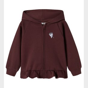 Name It Cardigan - Sweat - NmfOpera - Sassafras