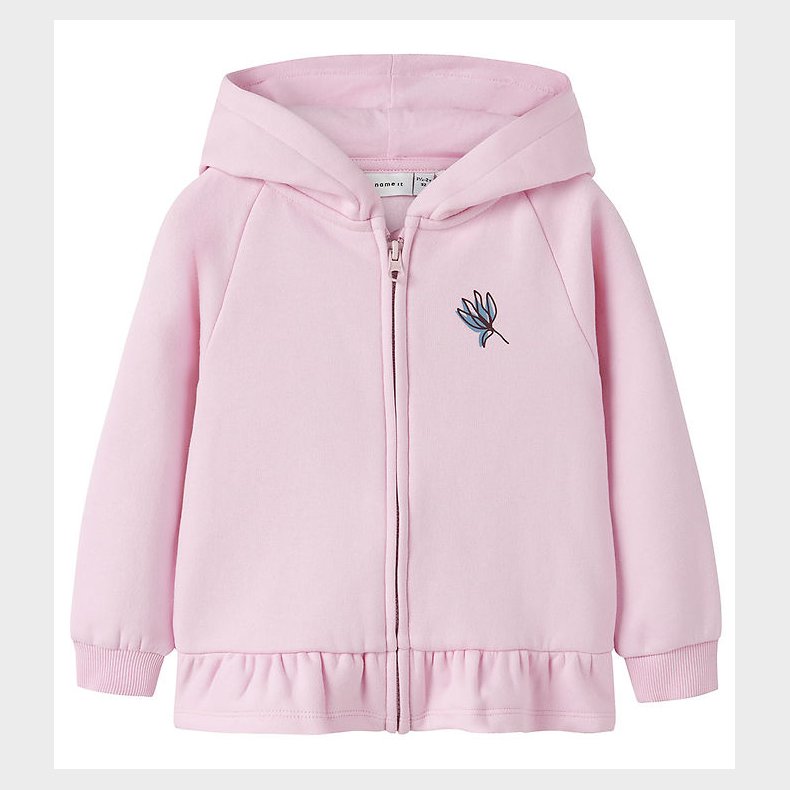 Name It Cardigan - NmfOpera - Nosegay