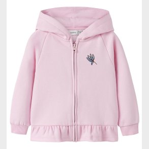 Name It Cardigan - NmfOpera - Nosegay