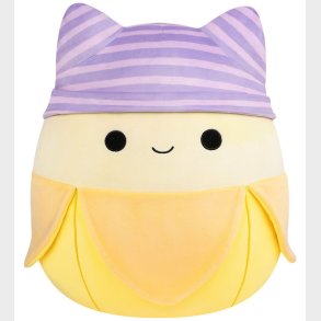 Squishmallows Bamse - 40 cm - Junie Banana