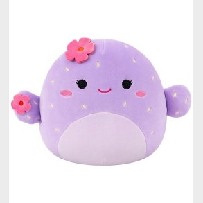 Squishmallows Bamse - 19 cm - Adrienne