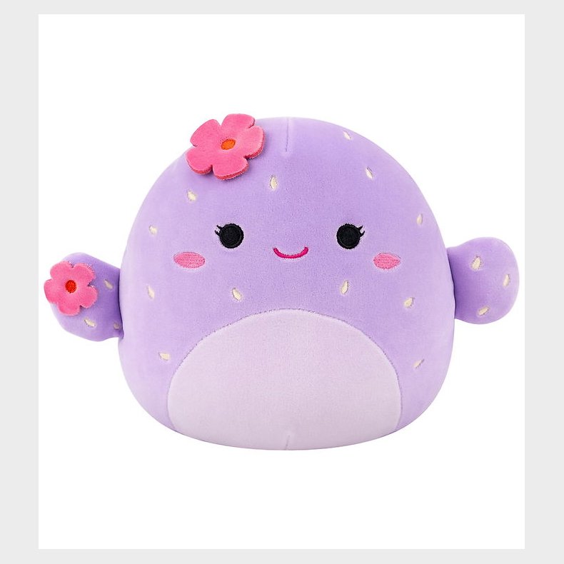 Squishmallows Bamse - 19 cm - Adrienne