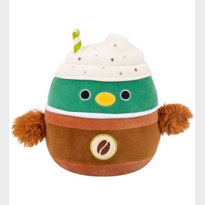 Squishmallows Bamse - 19 cm - Avery