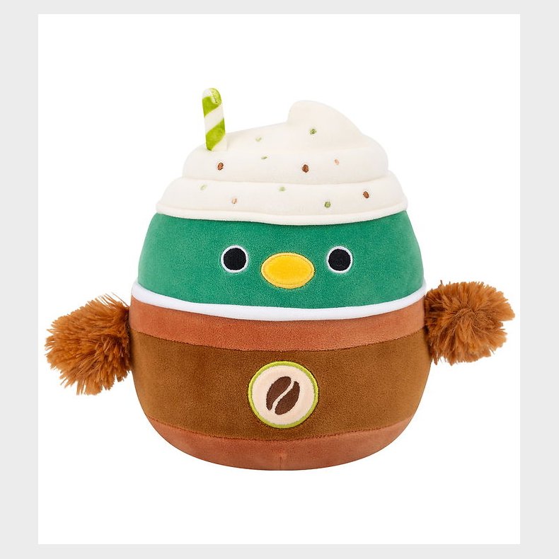 Squishmallows Bamse - 19 cm - Avery